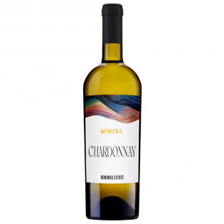 Bononia Estate Koshava Chardonnay